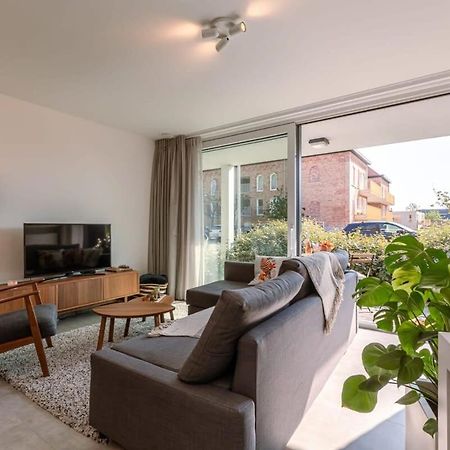 Apartmán Huswell Blankenberge Exteriér fotografie