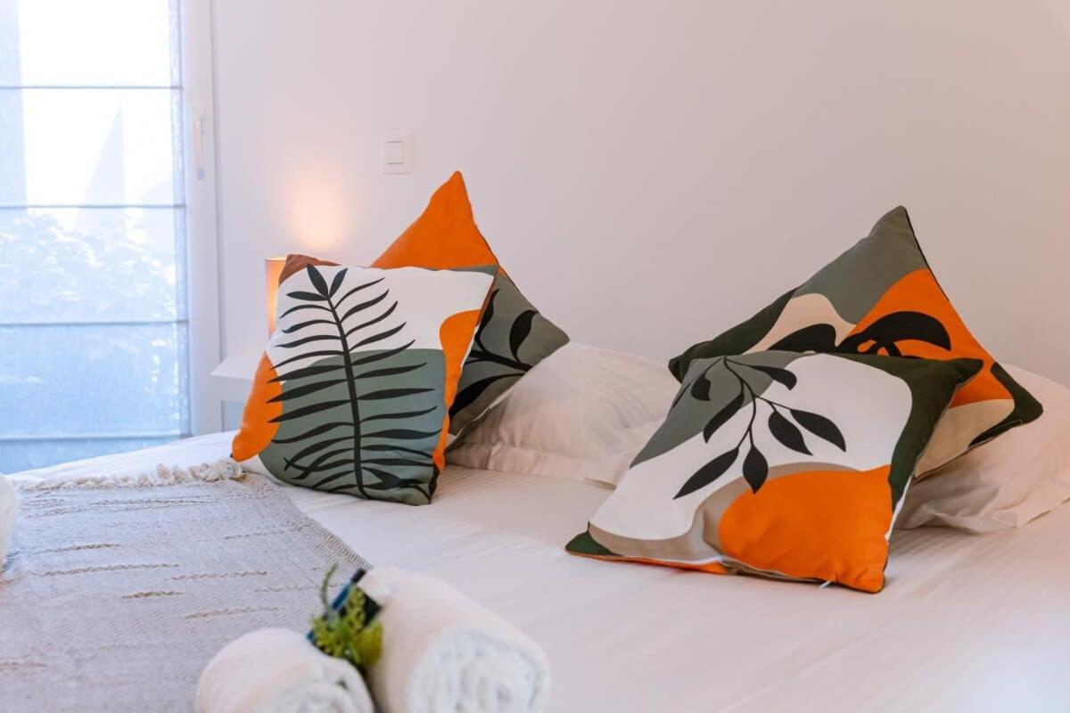 Apartmán Huswell Blankenberge Exteriér fotografie