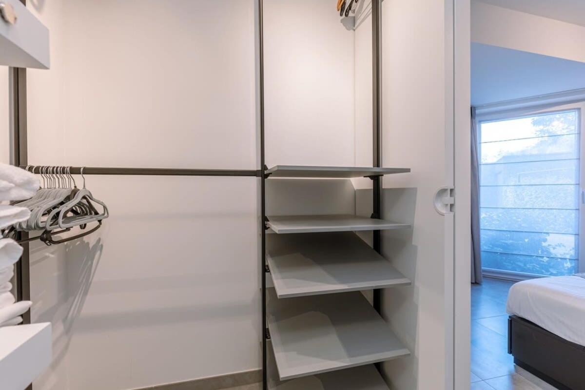 Apartmán Huswell Blankenberge Exteriér fotografie