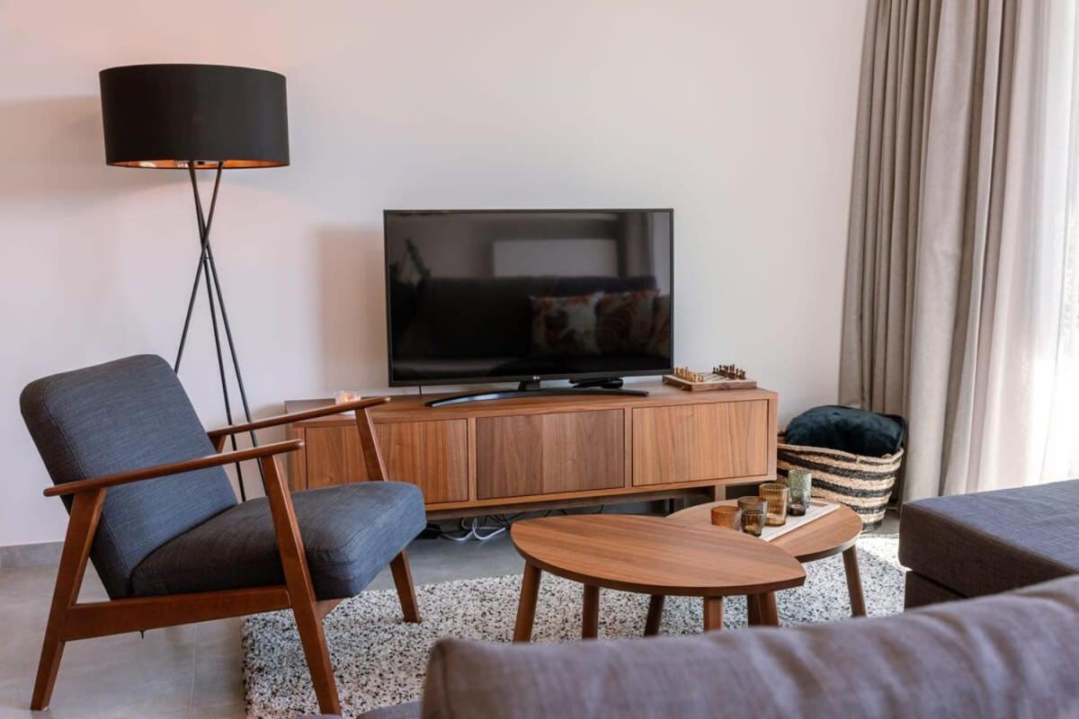 Apartmán Huswell Blankenberge Exteriér fotografie