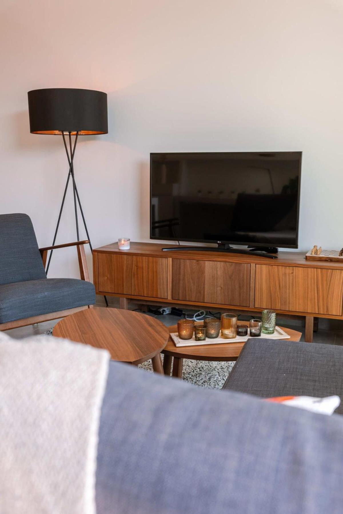 Apartmán Huswell Blankenberge Exteriér fotografie